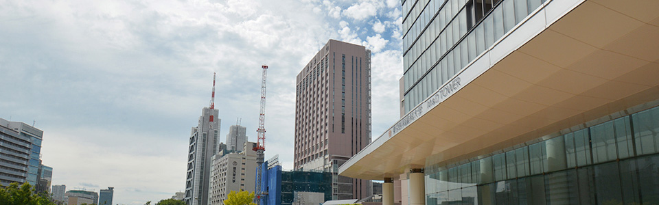 病態生化学領域とは