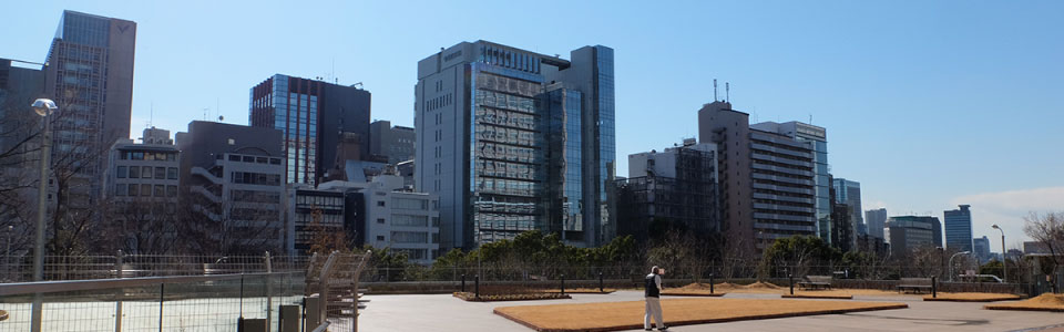 病態生化学領域の紹介